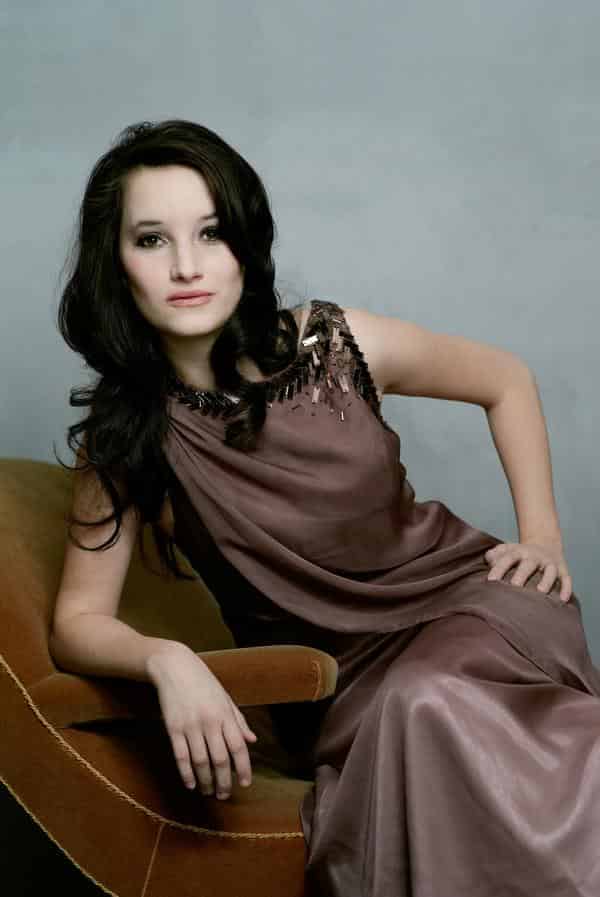 Anna Prohaska